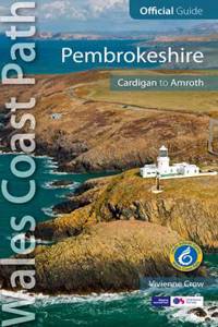 Pembrokeshire : Wales Coast Path