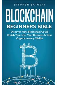 Blockchain Beginners Bible