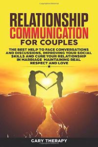 Relationship Communication for Couples