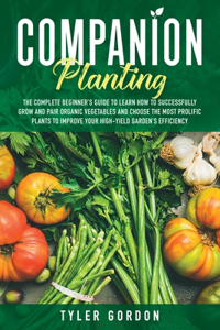 Companion Planting