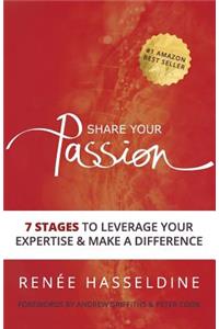 Share Your Passion