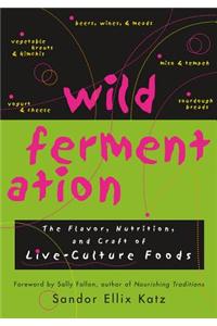 Wild Fermentation