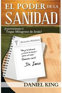 Poder de la Sanidad