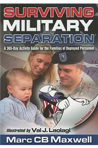 Surviving Military Separation