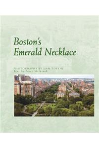 Boston's Emerald Necklace