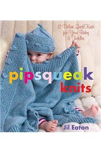 Pipsqueak Knits