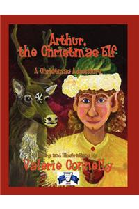 Arthur, the Christmas Elf