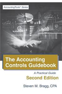 The Accounting Controls Guidebook