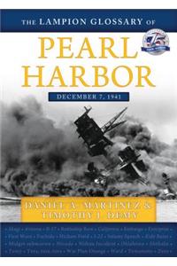 Lampion Glossary of Pearl Harbor