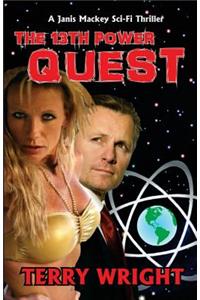 13th Power Quest