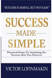 Success Made Simple