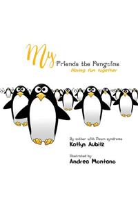 My Friends the Penguins