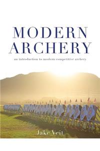 Modern Archery