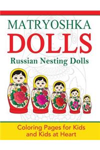 Matryoshka Dolls