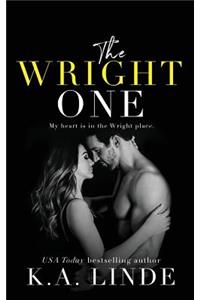 Wright One