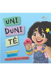 Uni Duni Tê