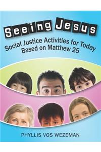 Seeing Jesus