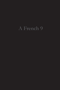 A French 9