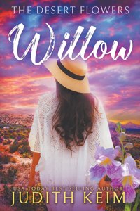 Desert Flowers - Willow