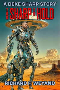 Too Sharp To Hold