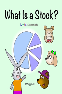 What Is a Stock?