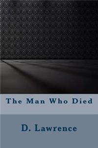 The Man Who Died