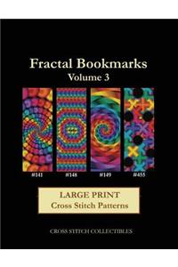 Fractal Bookmarks Vol. 3