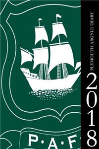 Plymouth Argyle Diary 2018