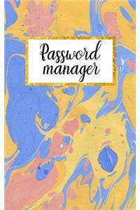 Password Manager