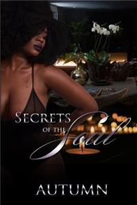 Secrets Of The Soul