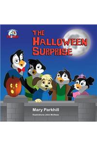 Halloween Surprise