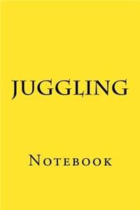 Juggling