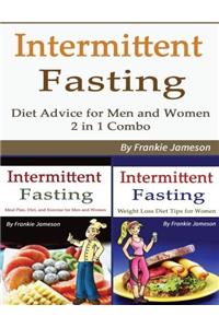 Intermittent Fasting: Weight Loss Diet Tips for Beginners Who Want to Fast