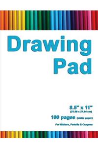 Drawing Pad