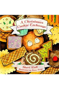 A Christmas Cookie Exchange