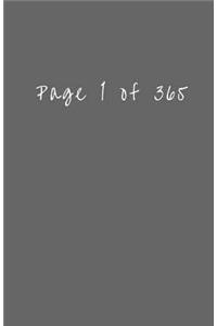 Page 1 of 365