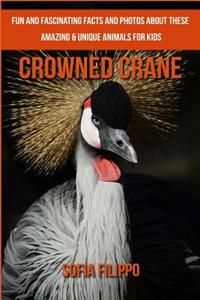 Crowned Crane