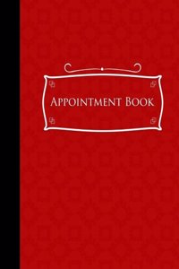 Appointment Book