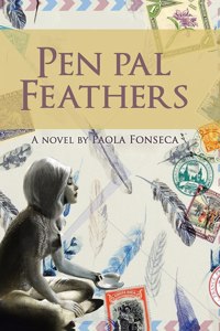 Pen Pal Feathers