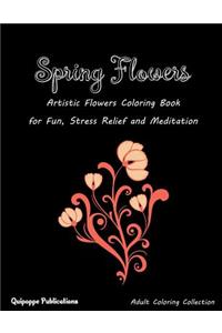 Spring Flowers