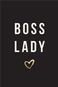 Boss Lady