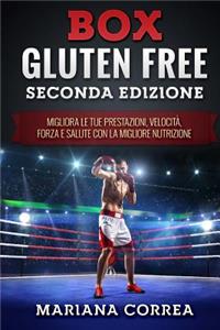 Box Gluten Free Seconda Edizione