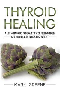 Thyroid Healing