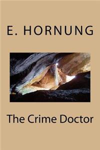 The Crime Doctor