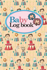 Baby Logbook