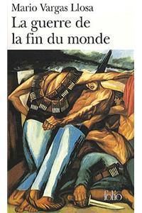 Guerre de La Fin Monde