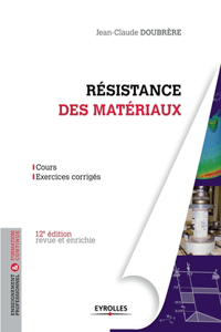 Résistance des matériaux