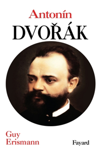 Antonin Dvorak