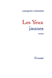 Les Yeux Jaunes
