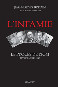L'infamie